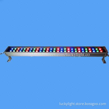 LED Decorative Wall Washer with High-intensity and Low-power Consumption